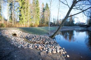 Pääkaupunkiseutu: VRJ Etelä-Suomi Oy hakee infrarakentamisen työnjohtajia
