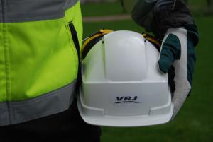 Oulu: VRJ Rakennus hakee työnjohtajaa