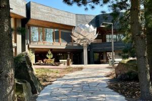 Aalto-yliopiston Dipolin ulkoalueiden peruskunnostus