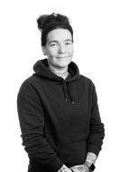 Knuutila Anette