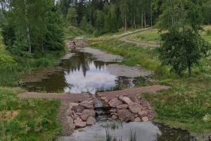 Asuntomessualue, Kouvola