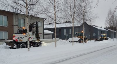 Liikenneväylät