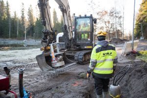 Vuosi 2025 alkaa rekrytoinneilla - paljon työpaikkoja auki eri puolella Suomea!