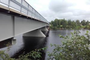 Haukiputaan sillankorjausurakka
