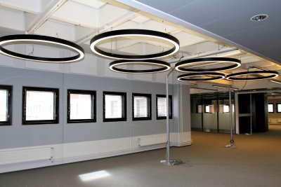 Kiinteistöpalvelut