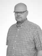 Heinonen Juha