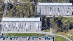 Linjasaneeraus As Oy Kaarenjalka 4 ja 6:ssa