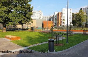 Vantaa: VRJ Etelä-Suomi Oy hakee työmaainsinööriä