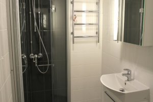 Taloyhtiön linjasaneeraus