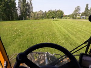 Oulu: VRJ Etelä-Suomi Oy hakee kunnossapitotyöntekijöitä