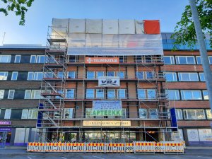 Haemme RAKENNUSAMMATTIEMIEHIÄ (2) Ouluun saneeraustyömaille