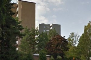 Maasälväntie 2–12 ryhmäkorjaushanke