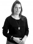 Pohjospankinaho Maija
