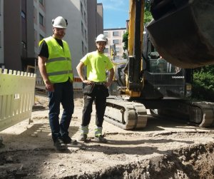 Vantaa: Työnjohdon RekryKoulutus