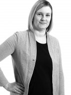 Pasanen Tanja