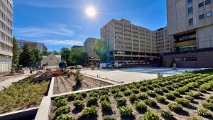 Pasilan Veturitorin peruskorjaus tulossa valmiiksi