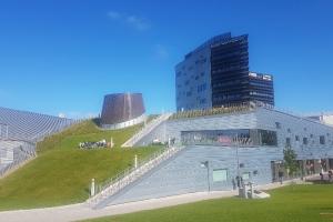 Kampusareena Tampere