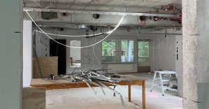 VRJ Rakennuksella on meneillään kaksi merkittävää rakennushanketta Jyväskylässä